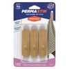 Permastik Medium Bamboo Cosmo Hooks - 3 Pack