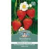 Mr Fothergill's Strawberry Temptation Seeds