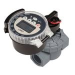 Orbit Irrigation Timer Controller With Valve