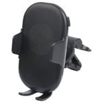 Antsig 5W Qi Wireless Charger With Car Vent  Mount