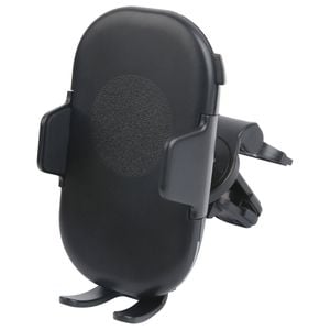 Antsig 5W Wireless Charger With Car Vent  Mount
