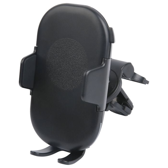 Antsig 5W Wireless Charger With Car Vent  Mount
