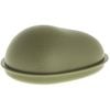 Avanti Plastic Avocado Saver Kitchen Storage Container Fresh Fruit Keeper Green