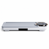 YOPOWER Electric Grill with Touch Control