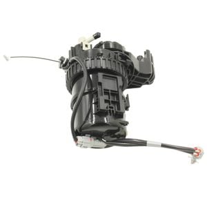 Fuel Filter + Housing Assembly For Toyota Hilux Gun126 Gun122, Fortuner Gun156 1gdftv 2gdftv