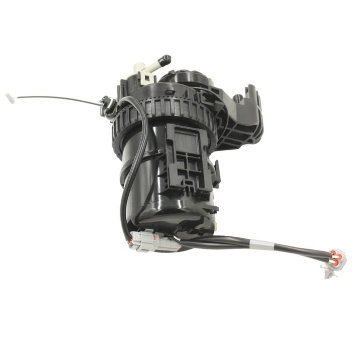 Fuel Filter + Housing Assembly For Toyota Hilux Gun126 Gun122, Fortuner Gun156 1gdftv 2gdftv