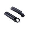 BBB Three-D Barends Black