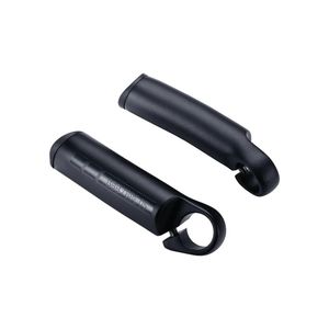 BBB Three-D Barends Black