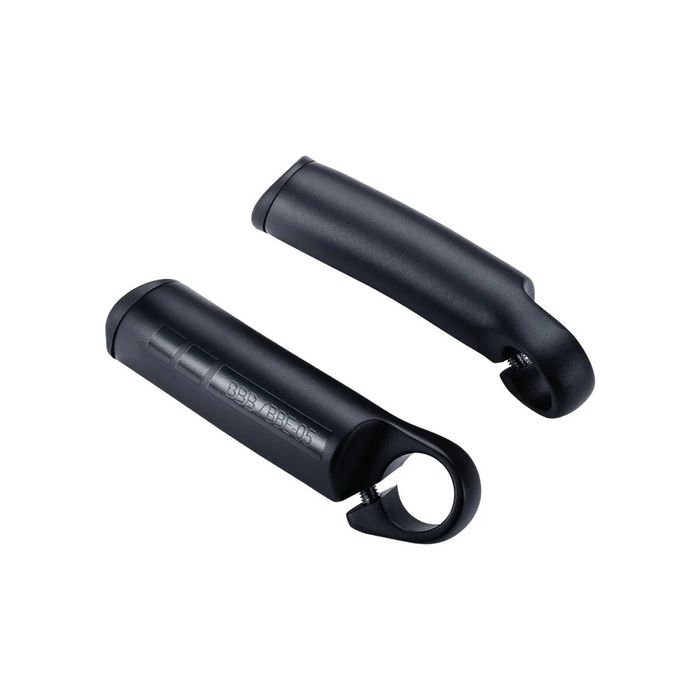 BBB Three-D Barends Black