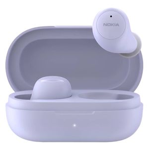 Nokia Essential True Wireless Earphones (E3100 Plus) - Purple