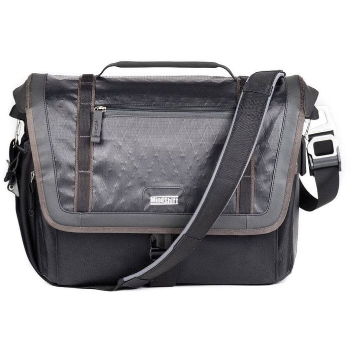Mindshift Gear Exposure 15 Shoulder Bag (black)