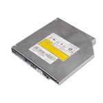 LENOVO ThinkSystem Internal Ultra-Slim USB DVD-RW for ST50