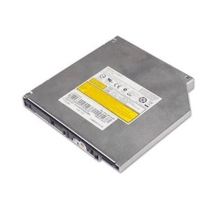 Lenovo Thinksystem Internal Ultra-slim Usb Dvd-rw For St50