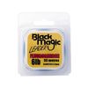 Black Magic Fluorocarbon Tippet Fishing Leader 6lb