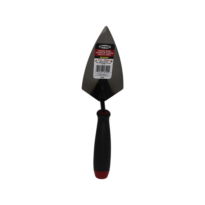 Hyde 140mm Pointing Trowel