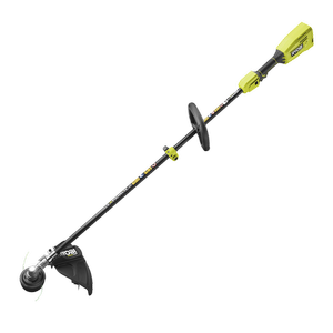 Ryobi One+ 18V 33/38cm HP Brushless Cordless Line Trimmer - Tool Only