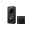   Aqara Black Smart Doorbell Camera Hub G410
