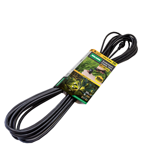Holman Warm White Garden Light Extension Cable - 10m