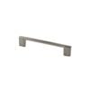 Sylvan Firth Cabinet Handle 128mm Satin Nickel Plated