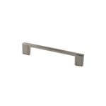 Sylvan Firth Cabinet Handle 128mm Satin Nickel Plated