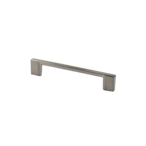 Sylvan Firth Cabinet Handle 128mm Satin Nickel Plated