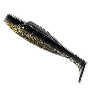 ZMan DieZel MinnowZ 5" Soft Plastic Fishing Lure Gold Rush