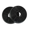 Mistral Carbon Filter - 2 Pack