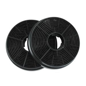 Mistral Carbon Filter - 2 Pack