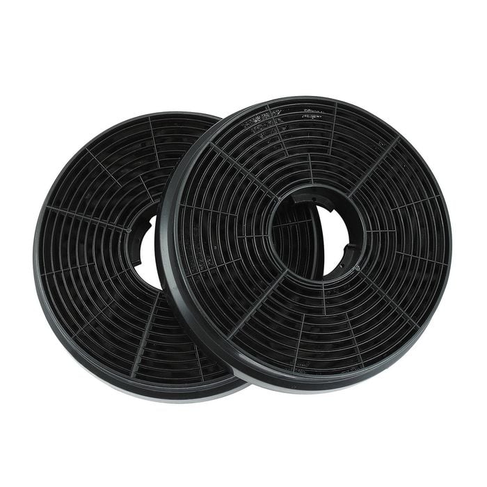 Mistral Carbon Filter - 2 Pack