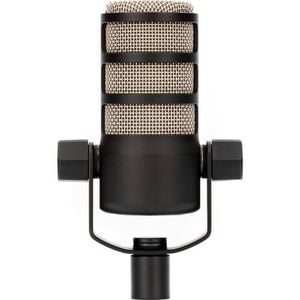 Rode Podmic Dynamic Podcasting Microphone