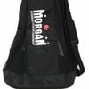 Morgan Logo Mesh Air Bag