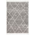 Rare 44 Silver 230X160 Rug