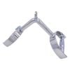 Steel Close Grip D Handle Row Bar Attachment