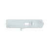 Singer Buttonhole Sewing Foot - Part 006q6a0150