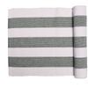 Alfresco Table Runner 33x135 cm Charcoal