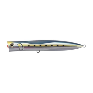Maria Duck Dive 230mm Floating Hard Body Fishing Lure 001 Sardine
