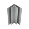 Weathertex 3660mm Small Internal Aluminium LF Corner