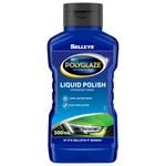 Selleys 500ml Polyglaze Liquid Polish