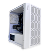 Gaming PC AMD Ryzen AM4 | RTX 3050/4060/4060 Ti/5060 Ti | Arctic NX200M