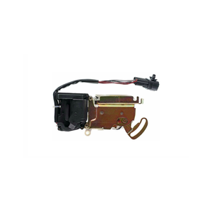 Front Left Passenger Side Door Lock Actuator Latch For Ford Falcon BA 2001-2004