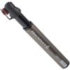 Blackburn Airstik 2stage Mini Hand Pump (Presta) Grey