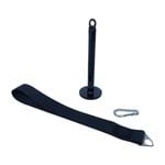 NNEOBA Wrestling Training Strap Belt