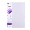 Quill A4 Metallique Paper (25pk) (Moonstone)