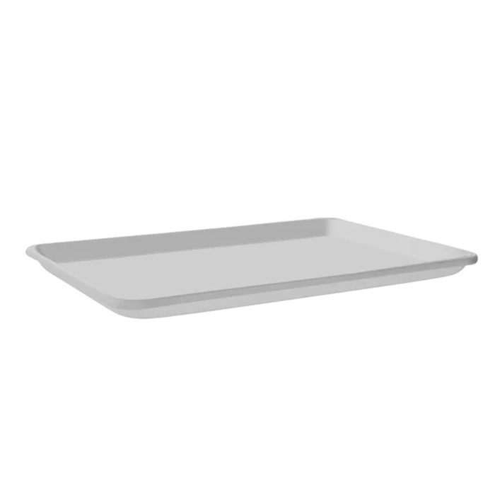 Chef Inox Premier Baking Sheet Aluminum Heavy Duty 330x450x25mm