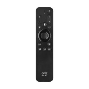 One For All - Replacement Apple TV Remote Works 4K and HD AppleTV