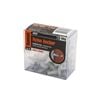 Ramset 5 x 20mm Mushroom Head Nylon Anchor - 25 Pack