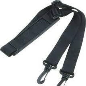 Zebra Adjustable Shoulder Strap – Comfortable, Durable, For Mobile Devices