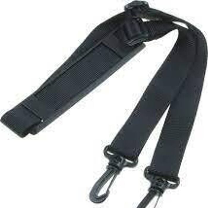 Zebra Adjustable Shoulder Strap – Comfortable, Durable, For Mobile Devices