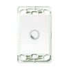 HPM VIVO 1 Gang Wall Switch - No Coverplate