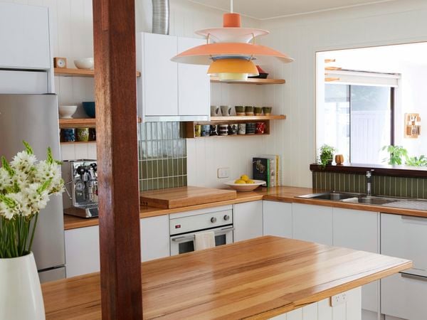 DIY - Header - How to personalise your kitchen design